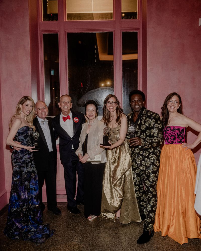 Photos: Go Inside RAGTIME's Tony Awards After Party — photo 8 of 22