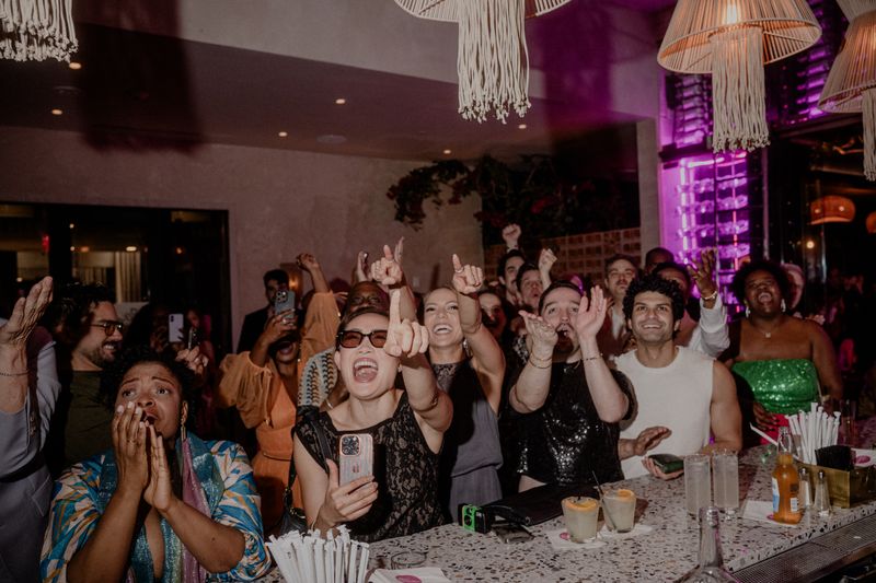 Photos: Go Inside RAGTIME's Tony Awards After Party — photo 22 of 22