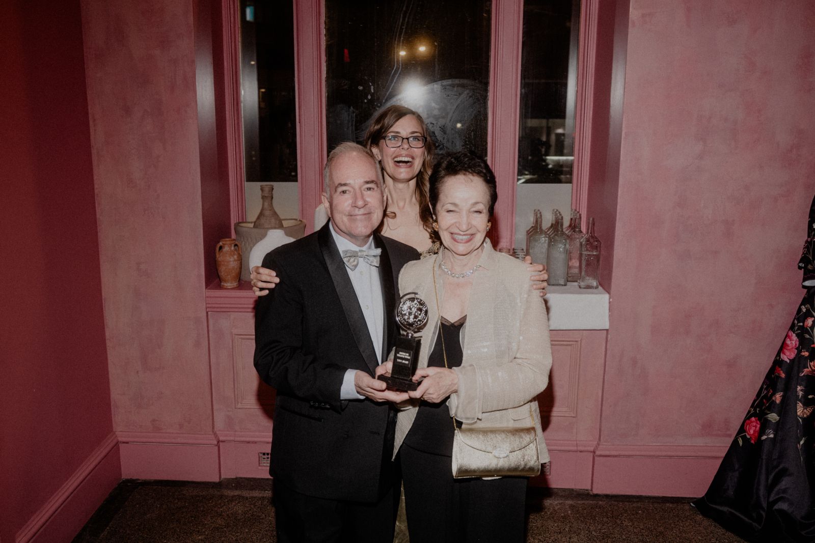 Photos: Go Inside RAGTIME's Tony Awards After Party — photo 3 of 22