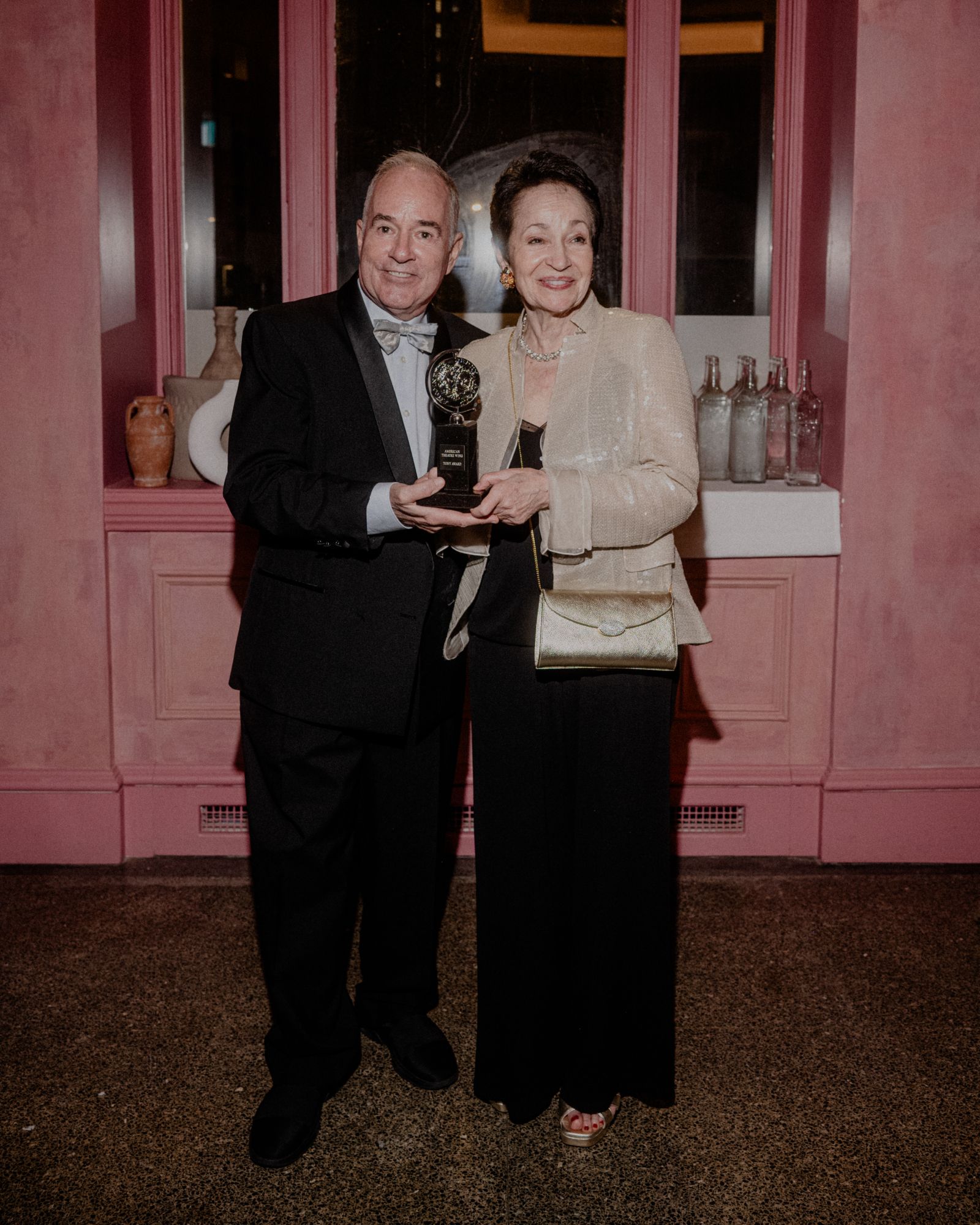 Photos: Go Inside RAGTIME's Tony Awards After Party — photo 18 of 22