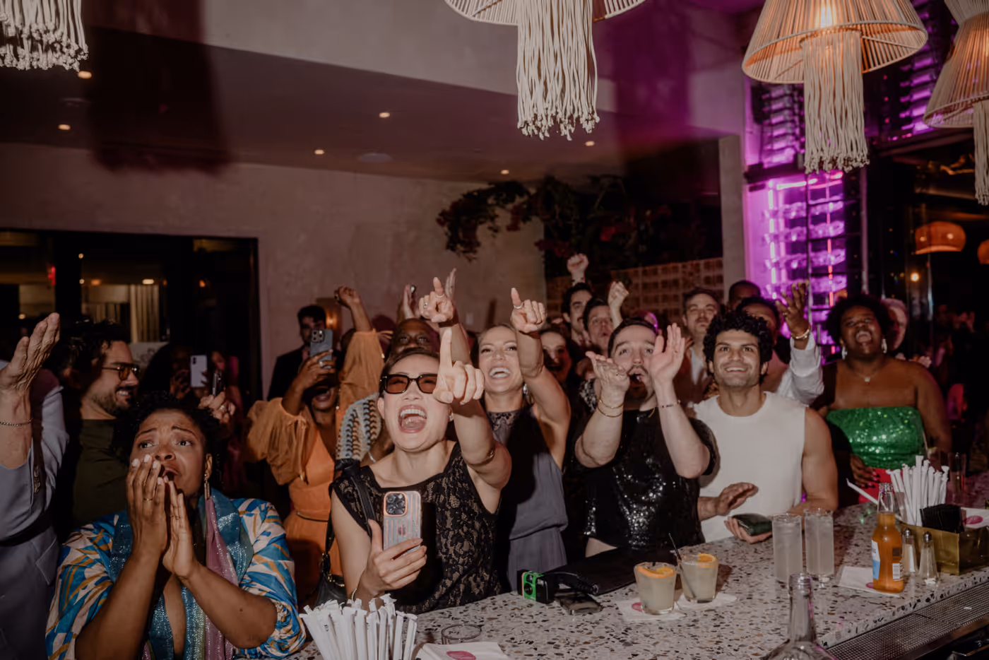 Photos: Go Inside RAGTIME's Tony Awards After Party Image