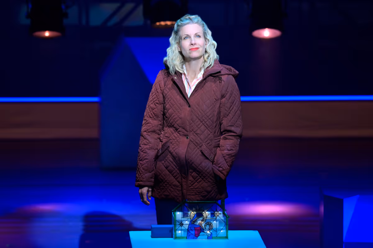 Molly Bell at Photos: JAGGED LITTLE PILL: THE MUSICAL at Center REP