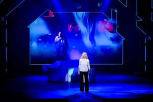 Grace Margaret Craig and Molly Bell @ BroadwayWorld Grace Margaret Craig and Molly Bell Photo