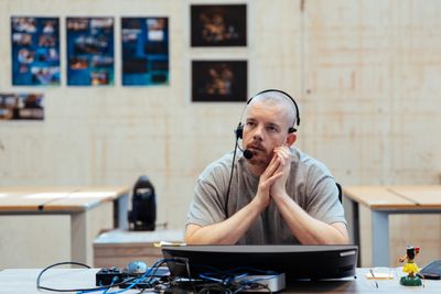 Russell Tovey Photo