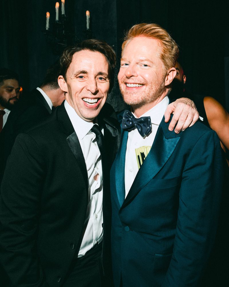 Photos: CATS: THE JELLICLE BALL Celebrates Tony Triumph at CATSQUERADE After-Party — photo 5 of 33