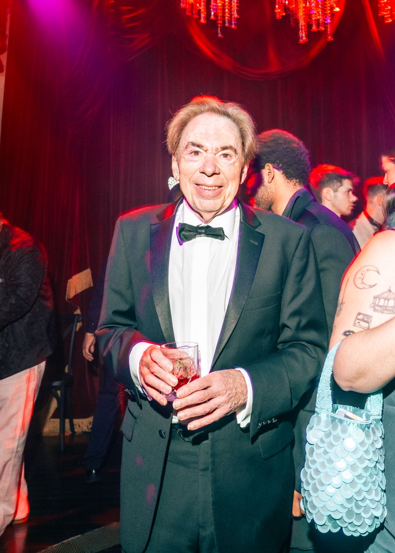 Photos: CATS: THE JELLICLE BALL Celebrates Tony Triumph at CATSQUERADE After-Party — photo 1 of 33