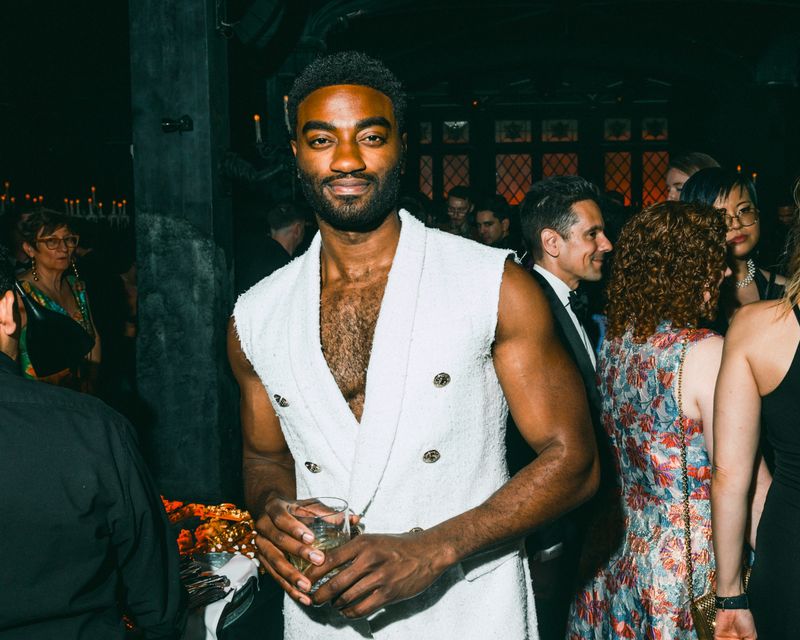 Photos: CATS: THE JELLICLE BALL Celebrates Tony Triumph at CATSQUERADE After-Party — photo 31 of 33