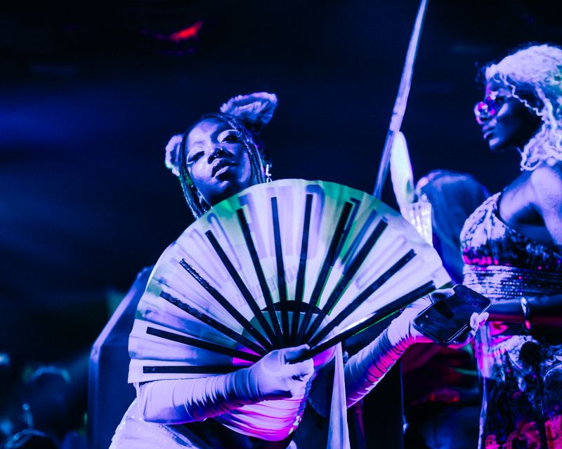 Photos: CATS: THE JELLICLE BALL Celebrates Tony Triumph at CATSQUERADE After-Party — photo 20 of 33