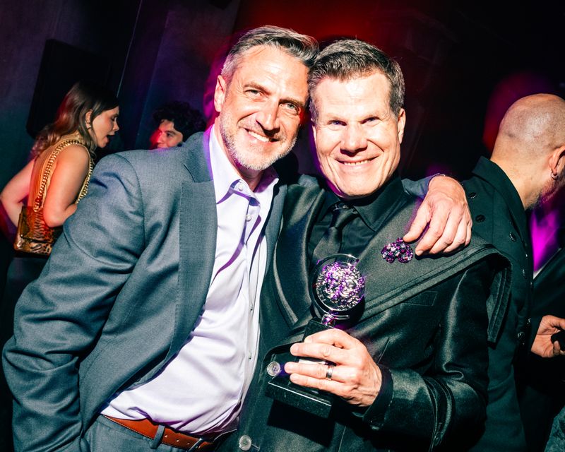 Photos: CATS: THE JELLICLE BALL Celebrates Tony Triumph at CATSQUERADE After-Party — photo 19 of 33