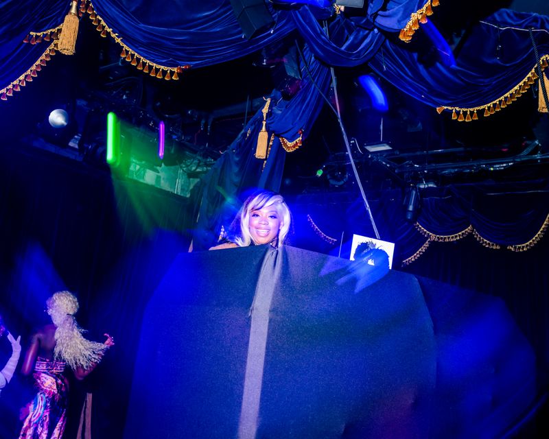 Photos: CATS: THE JELLICLE BALL Celebrates Tony Triumph at CATSQUERADE After-Party — photo 30 of 33