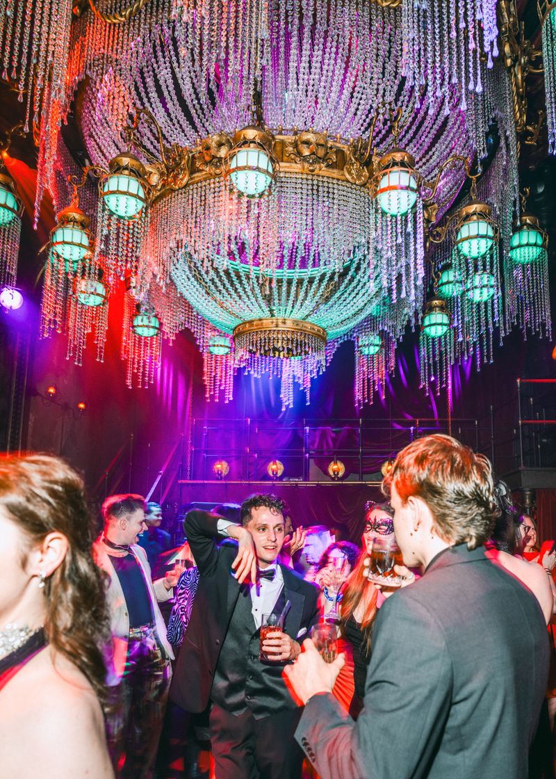 Photos: CATS: THE JELLICLE BALL Celebrates Tony Triumph at CATSQUERADE After-Party — photo 29 of 33