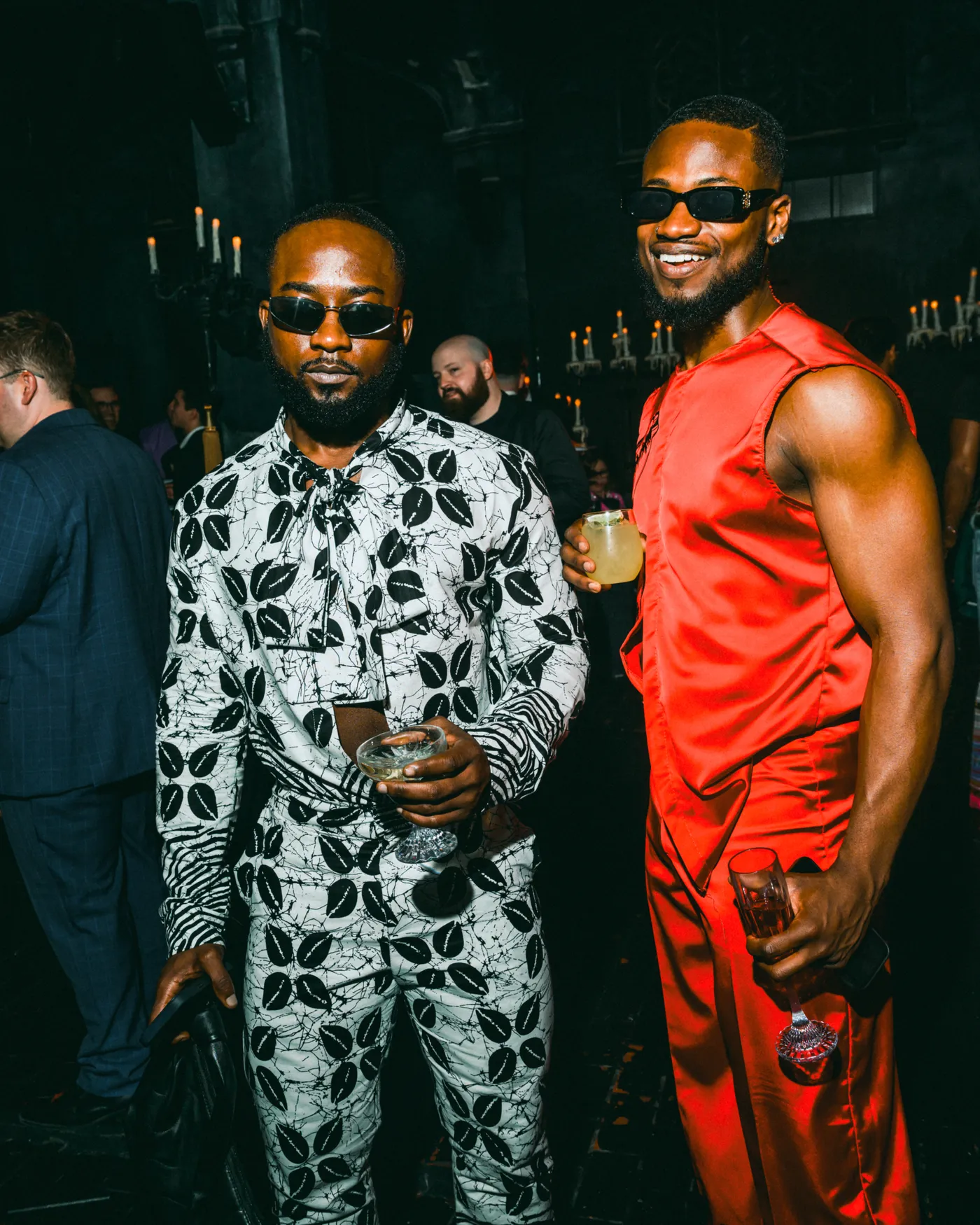 Photos: CATS: THE JELLICLE BALL Celebrates Tony Triumph at CATSQUERADE After-Party Image