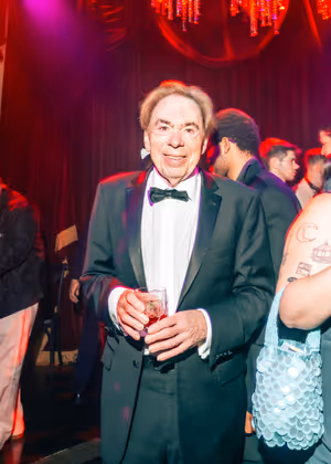 Andrew Lloyd Webber @ BroadwayWorld Andrew Lloyd Webber Photo
