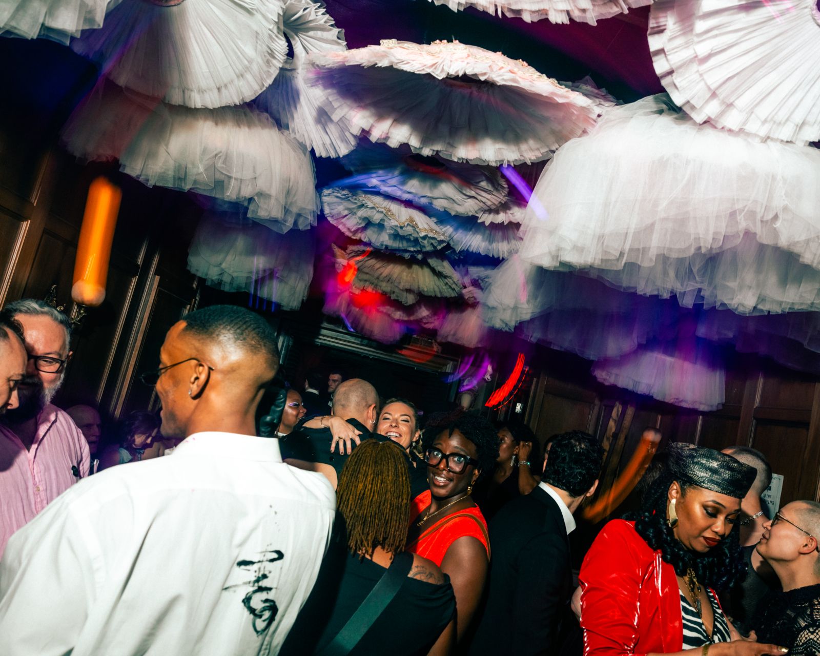 Photos: CATS: THE JELLICLE BALL Celebrates Tony Triumph at CATSQUERADE After-Party — photo 22 of 33