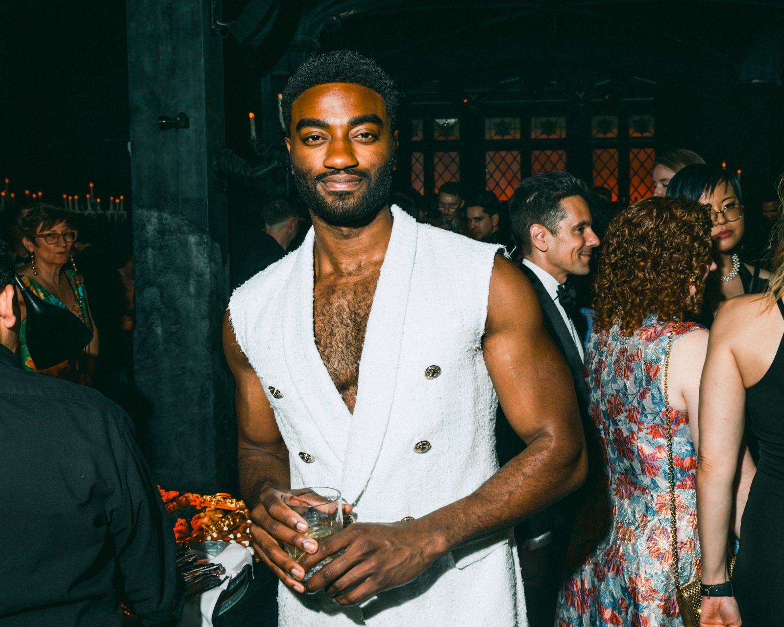 Photos: CATS: THE JELLICLE BALL Celebrates Tony Triumph at CATSQUERADE After-Party — photo 31 of 33