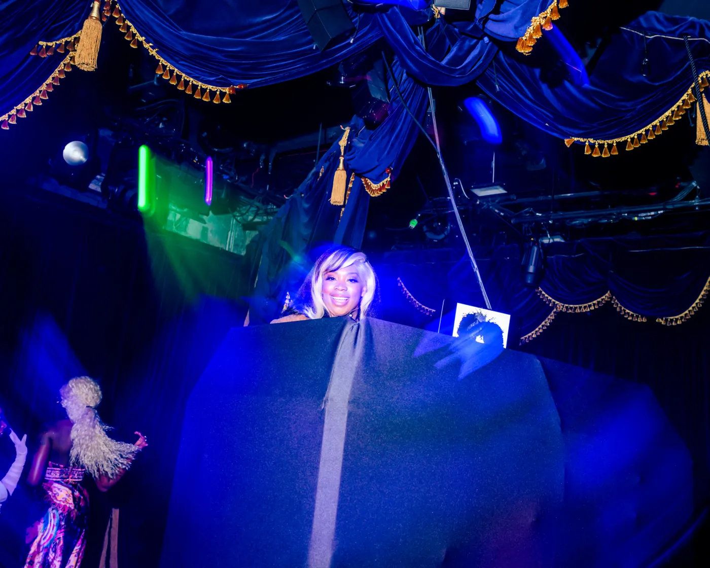 Photos: CATS: THE JELLICLE BALL Celebrates Tony Triumph at CATSQUERADE After-Party Image