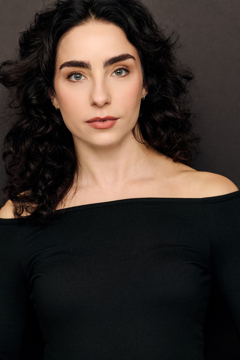 Interview: Elise Mestichelli - Chronicling the Competitive World of the Broadway Audition Image