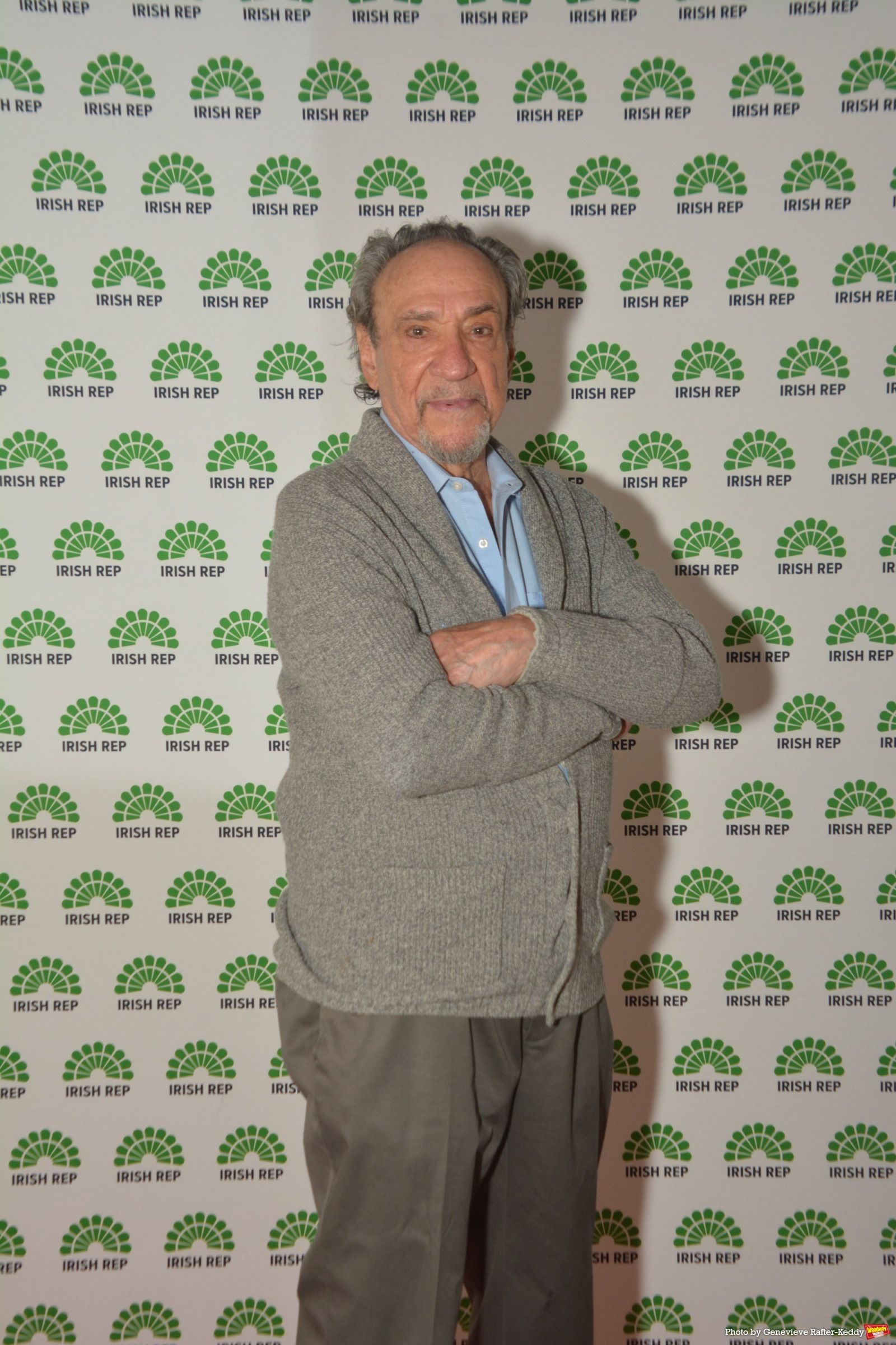 Photos: F. Murray Abraham, Shereen Ahmed, and More at Irish Rep 2026 Gala Benefit Image