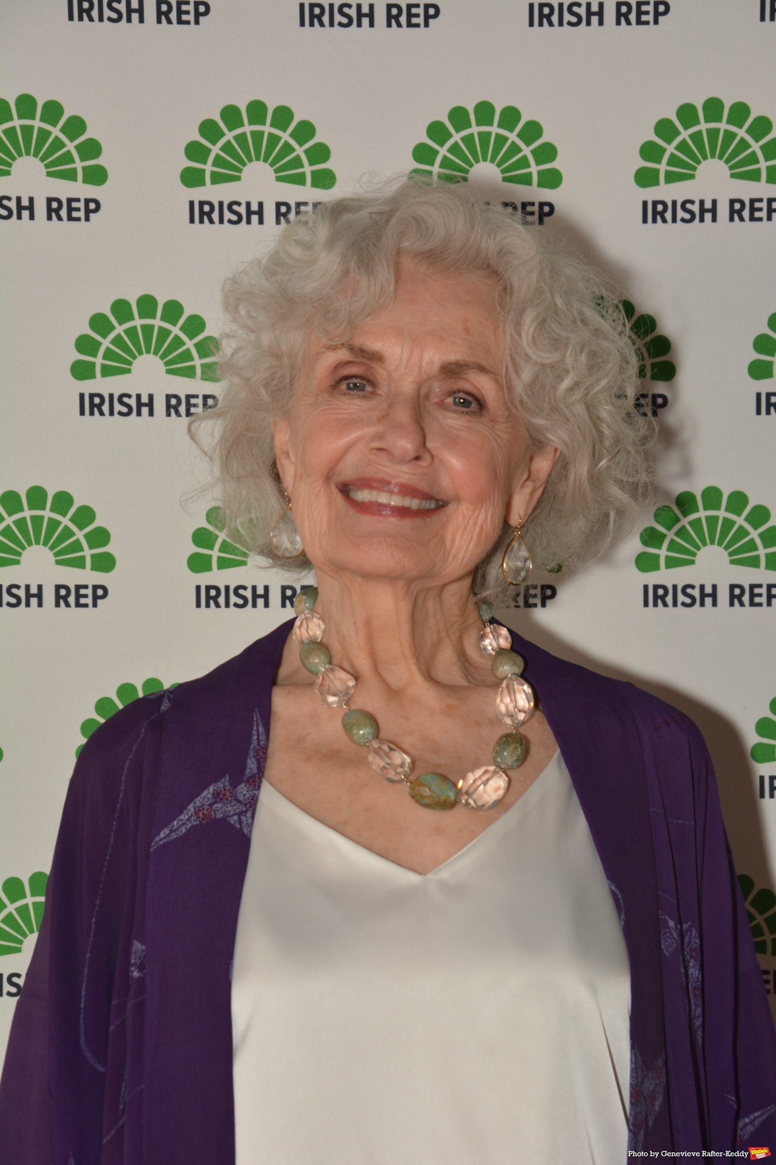 Photos: F. Murray Abraham, Shereen Ahmed, and More at Irish Rep 2026 Gala Benefit Image