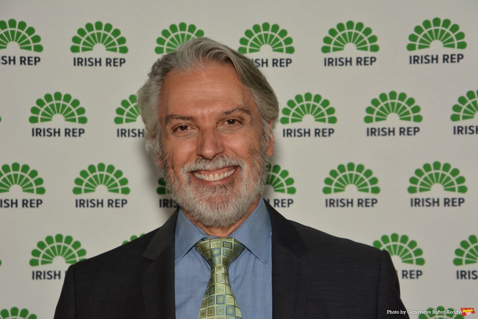 Photos: F. Murray Abraham, Shereen Ahmed, and More at Irish Rep 2026 Gala Benefit Image