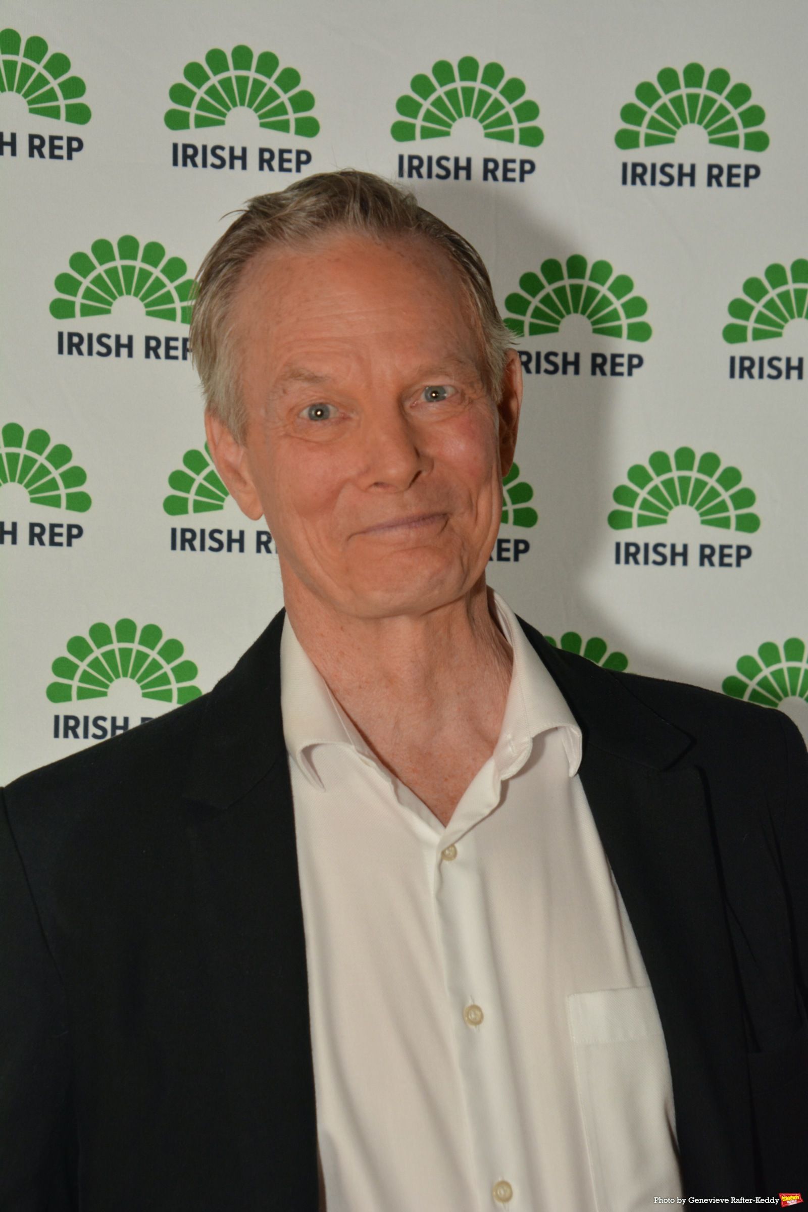 Photos: F. Murray Abraham, Shereen Ahmed, and More at Irish Rep 2026 Gala Benefit Image