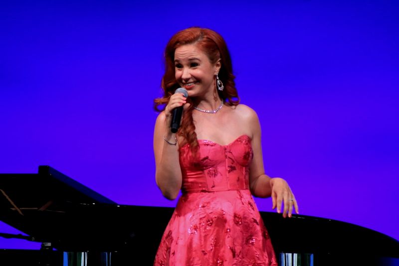 Photos: 2026 Princeton Festival Opens With Sierra Boggess, Sondra Radvanovsky & Ballet — photo 10 of 14