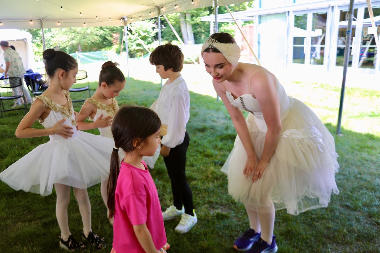 Photos: 2026 Princeton Festival Opens With Sierra Boggess, Sondra Radvanovsky & Ballet Image