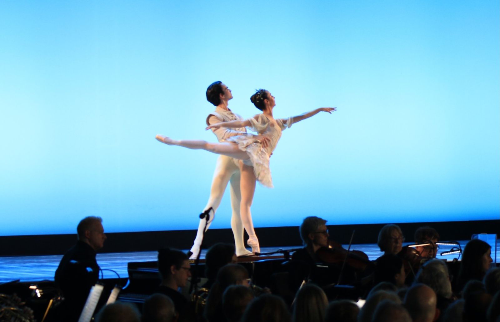 Photos: 2026 Princeton Festival Opens With Sierra Boggess, Sondra Radvanovsky & Ballet Image