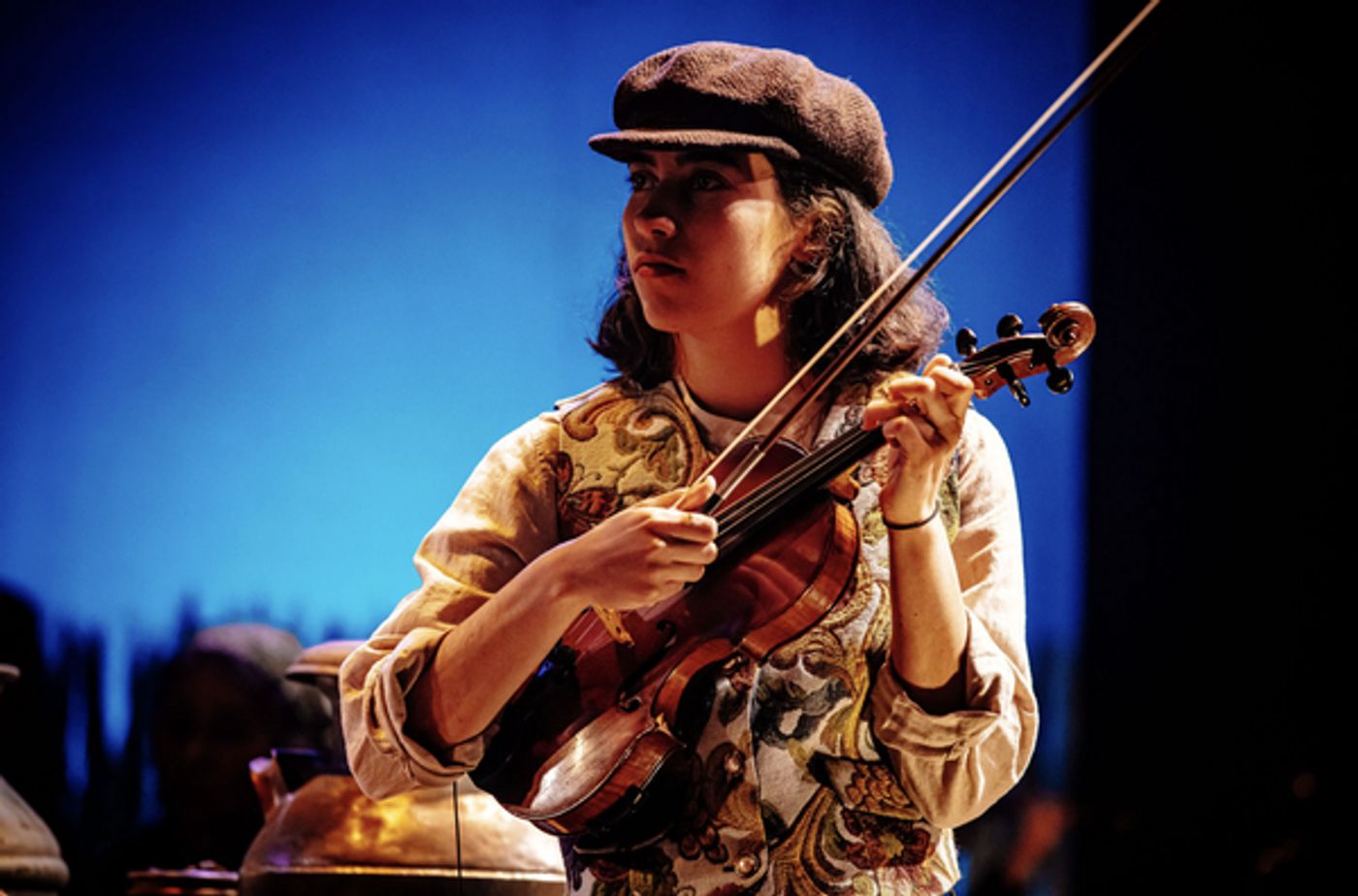 Photos: FIDDLER ON THE ROOF At The Encore Theatre Image