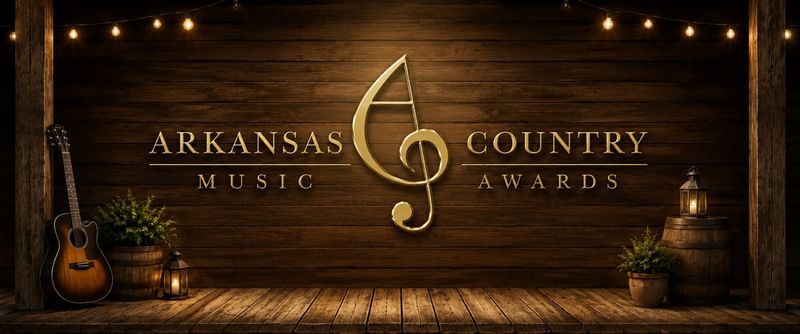 GARTH BROOKS makes special appearance during the ACMAs at Reynolds in Conway Image