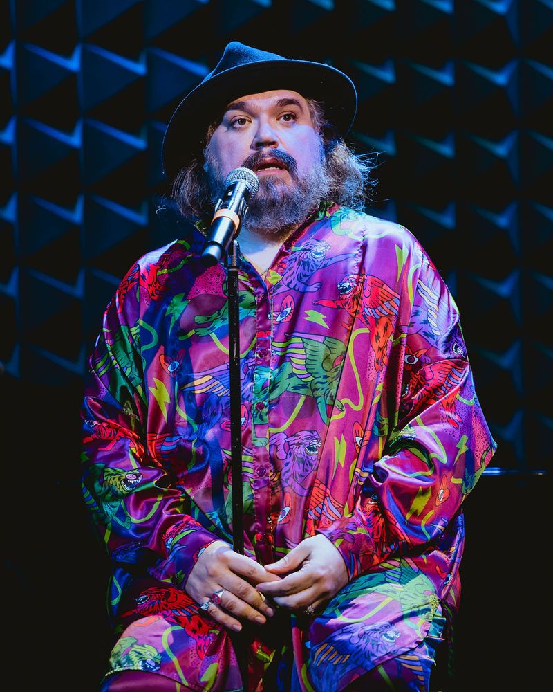 Review: NIGHT OF A THOUSAND JUDYS Honors An Icon at Joe's Pub Image