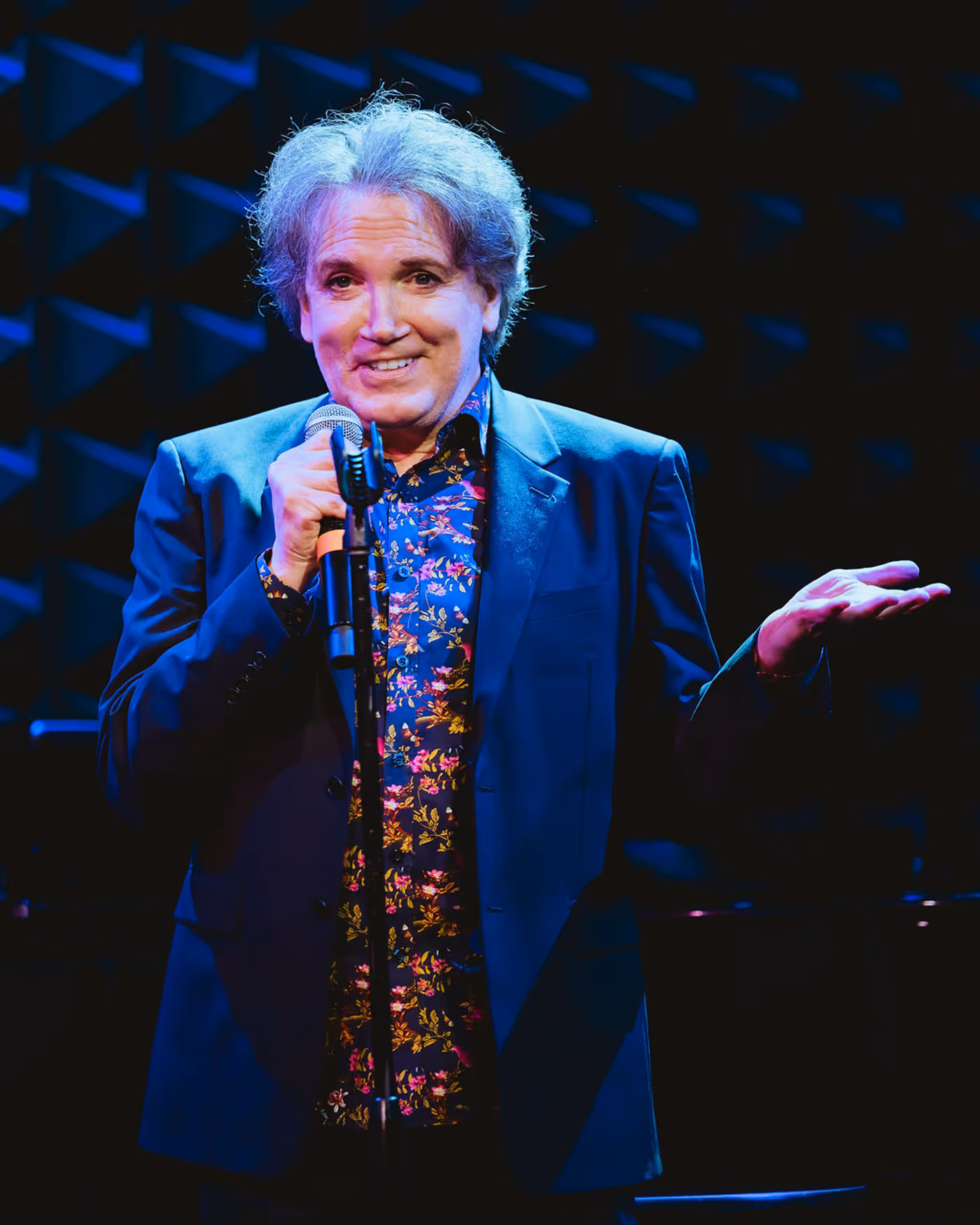 Review: NIGHT OF A THOUSAND JUDYS Honors An Icon at Joe's Pub Image