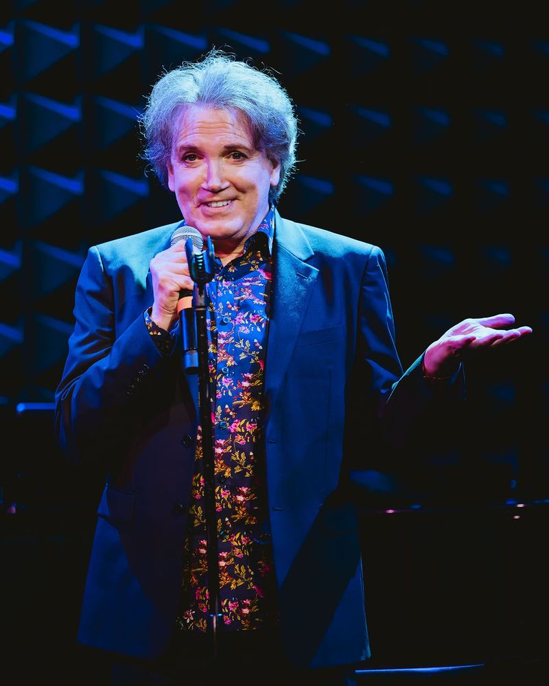 Review: NIGHT OF A THOUSAND JUDYS Honors An Icon at Joe's Pub Image