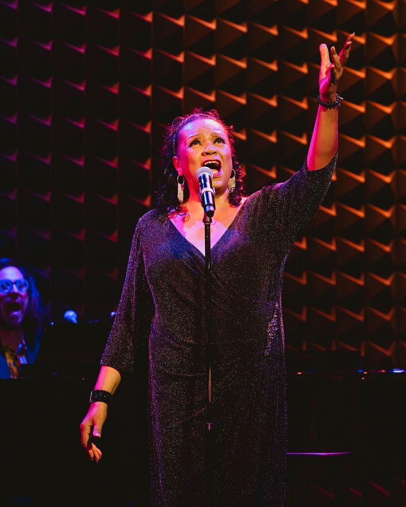 Review: NIGHT OF A THOUSAND JUDYS Honors An Icon at Joe's Pub Image