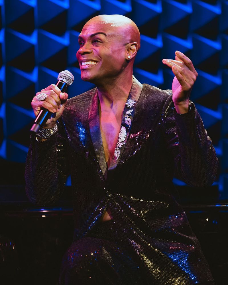 Review: NIGHT OF A THOUSAND JUDYS Honors An Icon at Joe's Pub Image