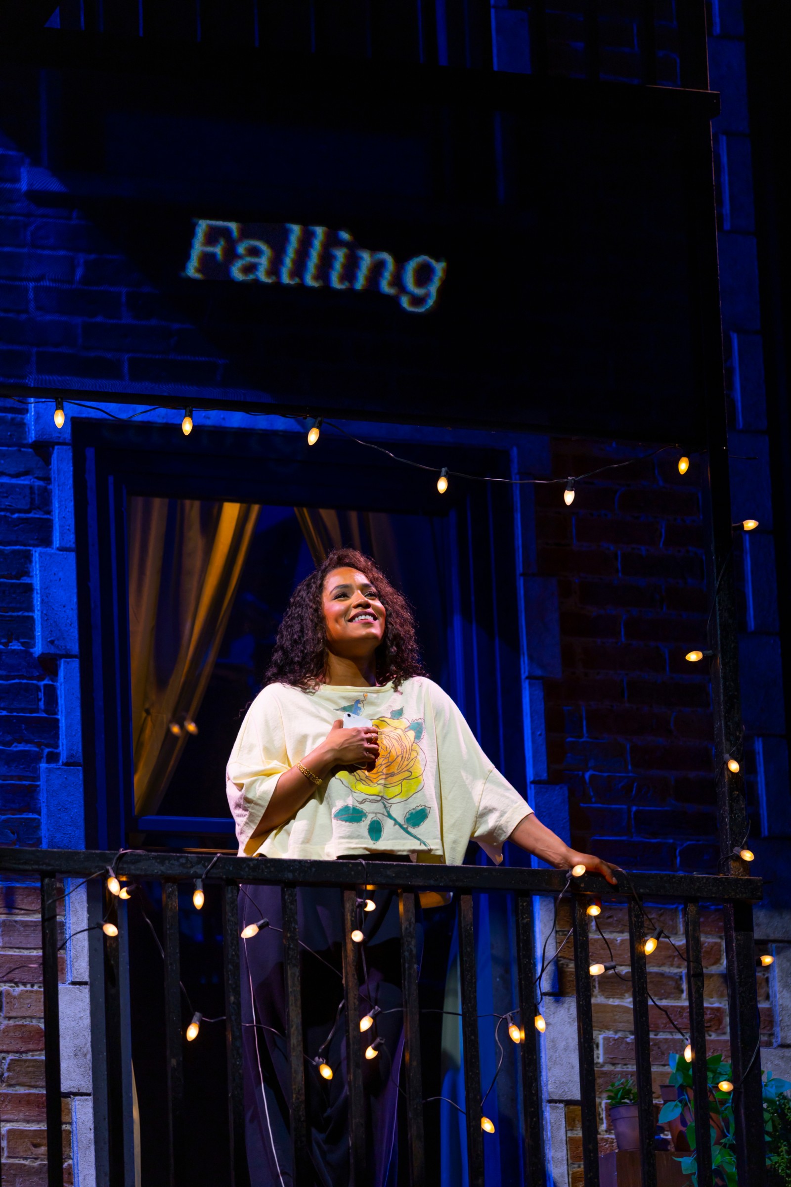 Photos & Video: Two River Theater And Deaf West Theatre's ELEPHANT SHOES — photo 1 of 3