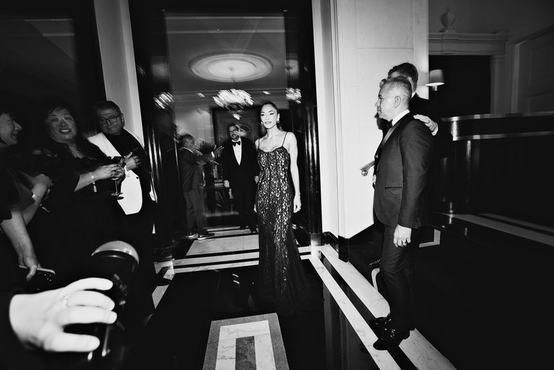Photos: Cole Escola, Nicole Scherzinger and More at the Tony Awards After-Party at the Carlyle — photo 36 of 37