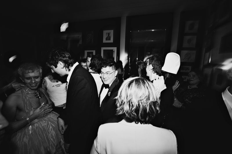Photos: Cole Escola, Nicole Scherzinger and More at the Tony Awards After-Party at the Carlyle — photo 35 of 37