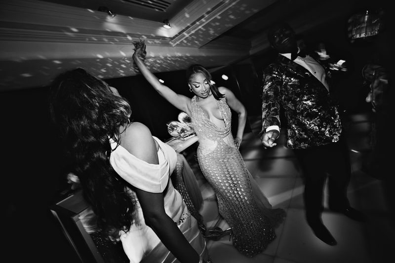 Photos: Cole Escola, Nicole Scherzinger and More at the Tony Awards After-Party at the Carlyle — photo 34 of 37