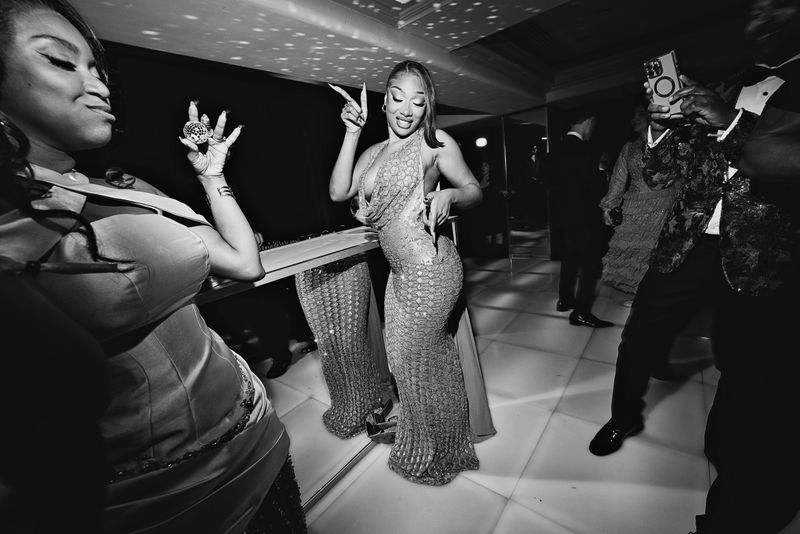 Photos: Cole Escola, Nicole Scherzinger and More at the Tony Awards After-Party at the Carlyle — photo 9 of 37