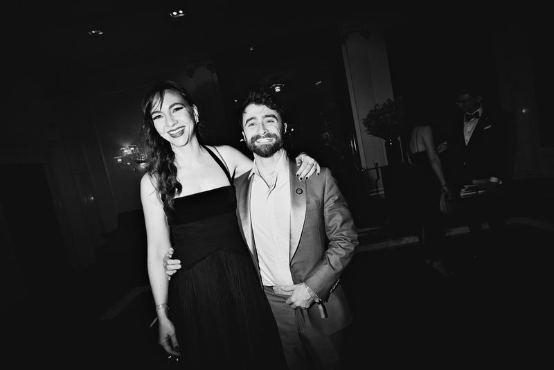 Photos: Cole Escola, Nicole Scherzinger and More at the Tony Awards After-Party at the Carlyle — photo 22 of 37