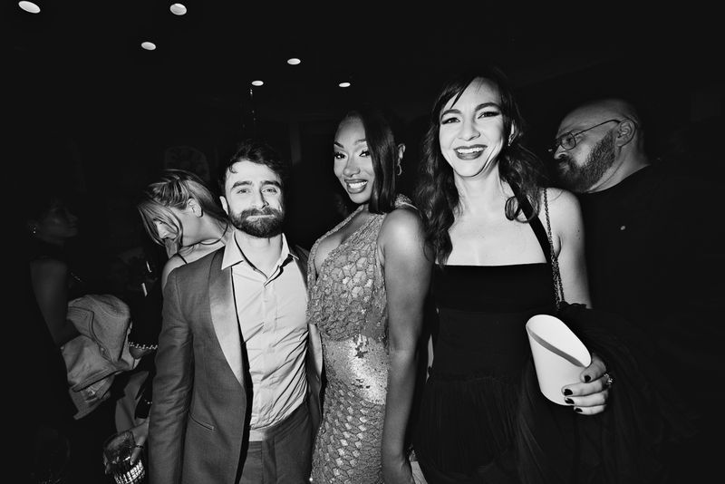 Photos: Cole Escola, Nicole Scherzinger and More at the Tony Awards After-Party at the Carlyle — photo 23 of 37