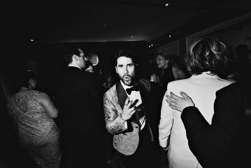 Photos: Cole Escola, Nicole Scherzinger and More at the Tony Awards After-Party at the Carlyle — photo 29 of 37