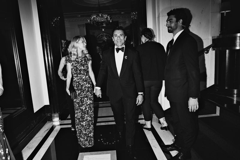 Photos: Cole Escola, Nicole Scherzinger and More at the Tony Awards After-Party at the Carlyle — photo 13 of 37