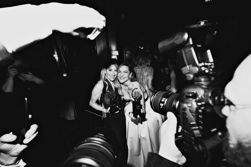 Photos: Cole Escola, Nicole Scherzinger and More at the Tony Awards After-Party at the Carlyle — photo 16 of 37