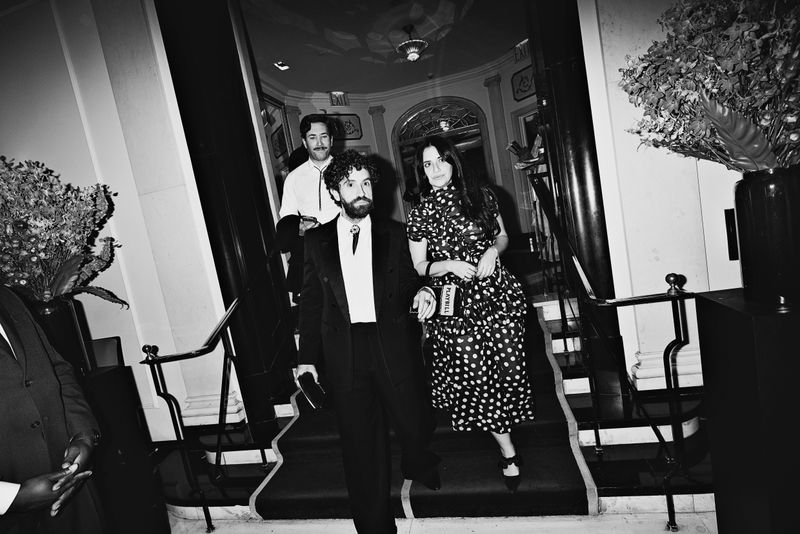 Photos: Cole Escola, Nicole Scherzinger and More at the Tony Awards After-Party at the Carlyle — photo 20 of 37