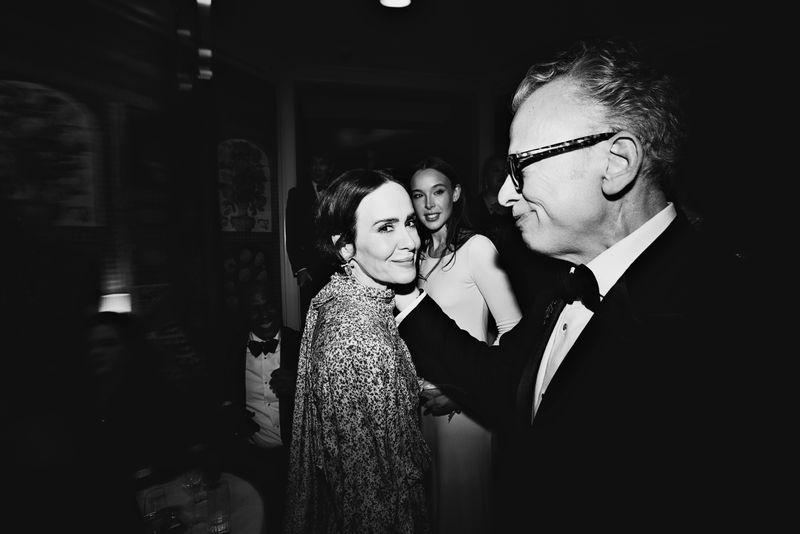 Photos: Cole Escola, Nicole Scherzinger and More at the Tony Awards After-Party at the Carlyle — photo 5 of 37