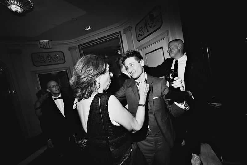 Photos: Cole Escola, Nicole Scherzinger and More at the Tony Awards After-Party at the Carlyle — photo 33 of 37
