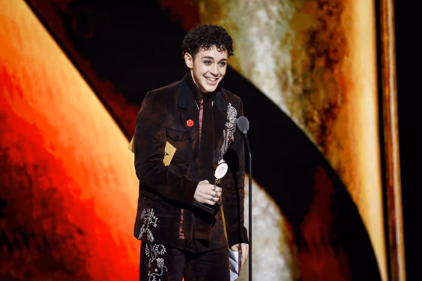 Exclusive: How Did the Tony Awards Opening Number Come Together? Producers Weigh In Image