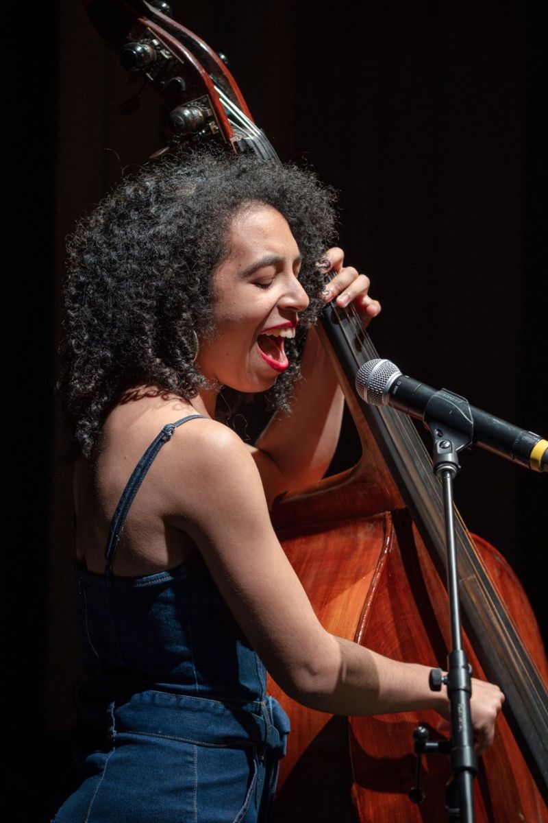 Review: New York Vocal Collective's INDIGO Soars at El Museo Image